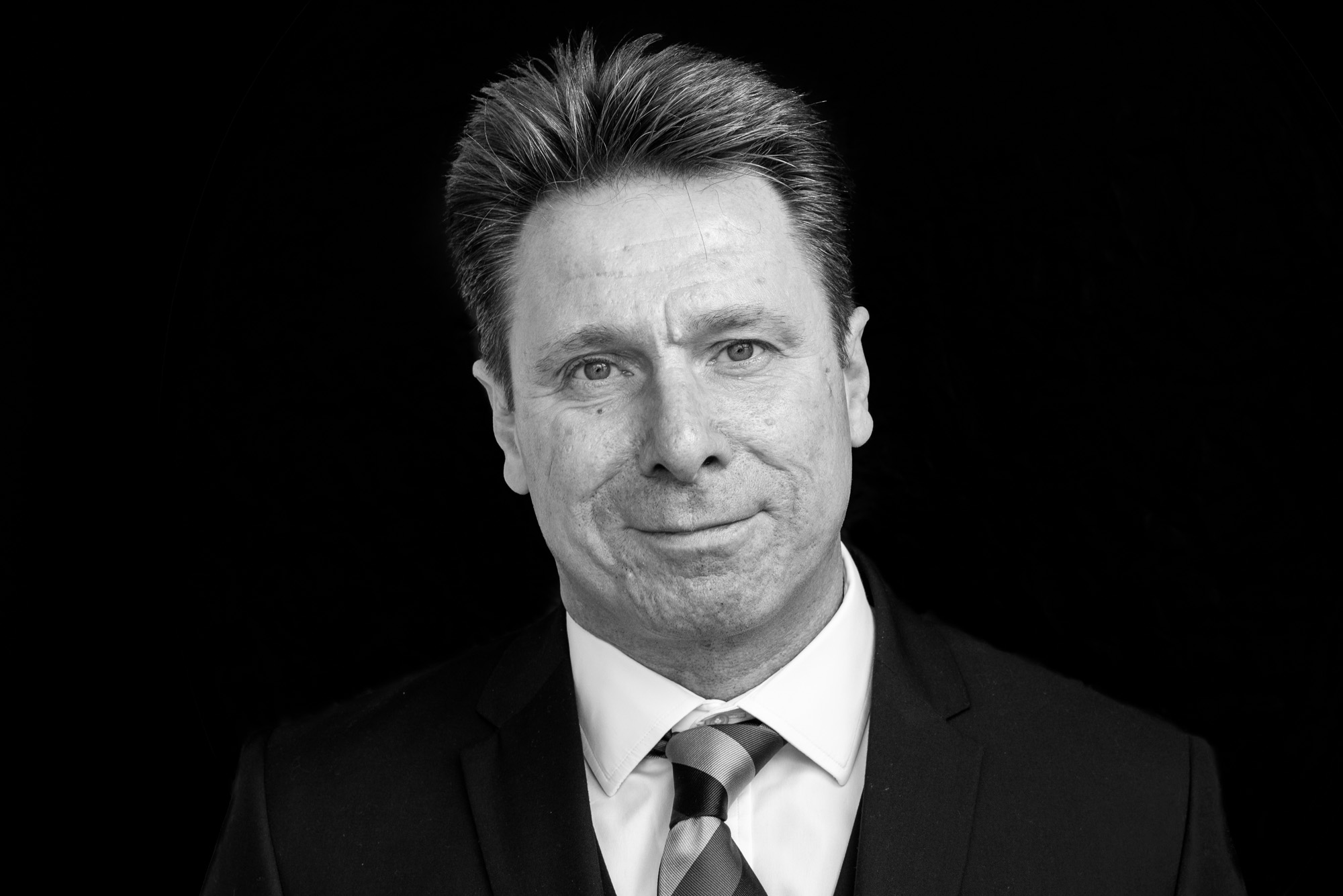 Peter Routledge - The Aylesbury Group