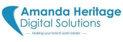 Amanda Heritage Digital Solutions