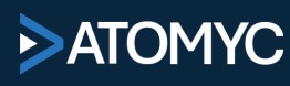 Atomyc Logo